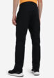 Брюки мужские Columbia Flex Roc II Lined Pant, Черный2  - превью
