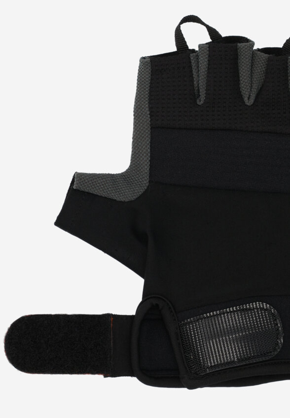 Перчатки для фитнеса KETTLER, Черный