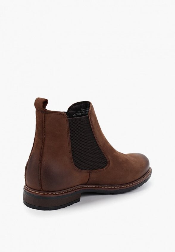 Ботинки Tamaris