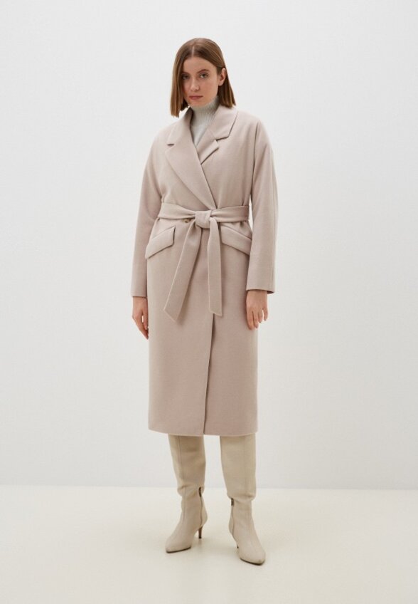 Пальто-халат Electrastyle