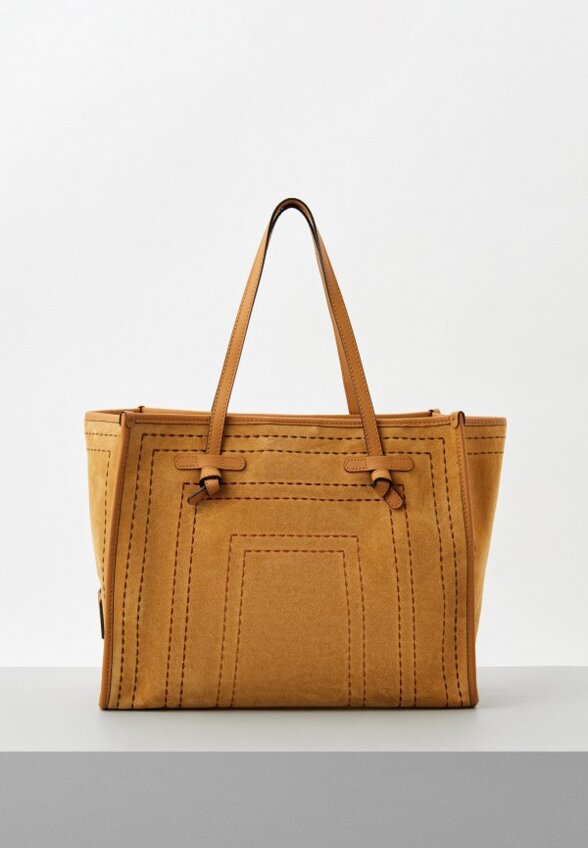 Сумка и косметичка Gianni Chiarini