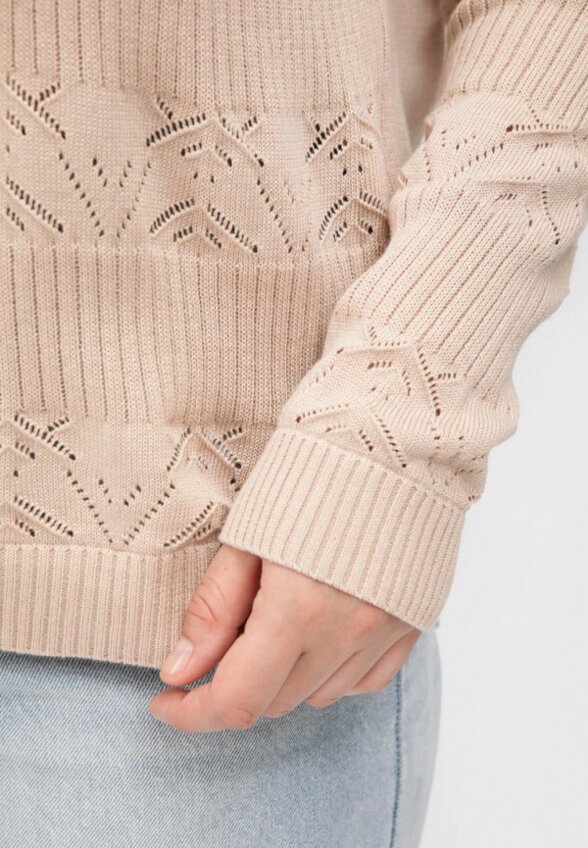 Пуловер Vivawool