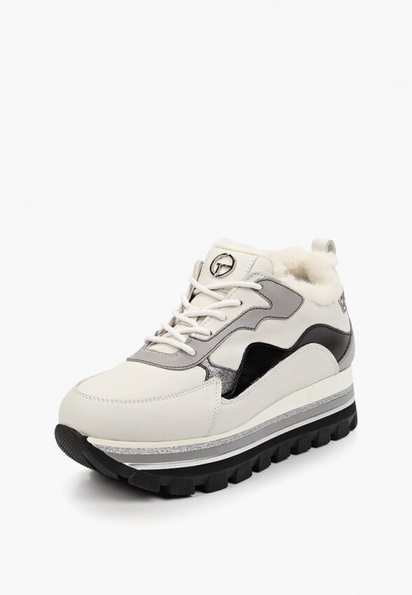 Кроссовки Emanuele Gelmetti