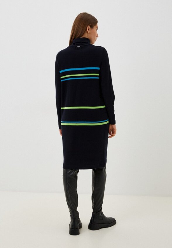 Платье Helmidge