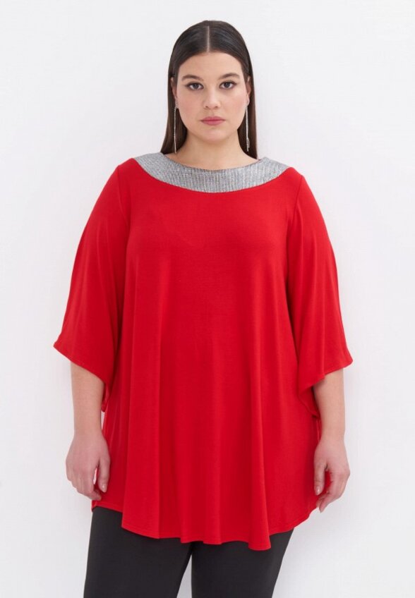 Блуза Артесса