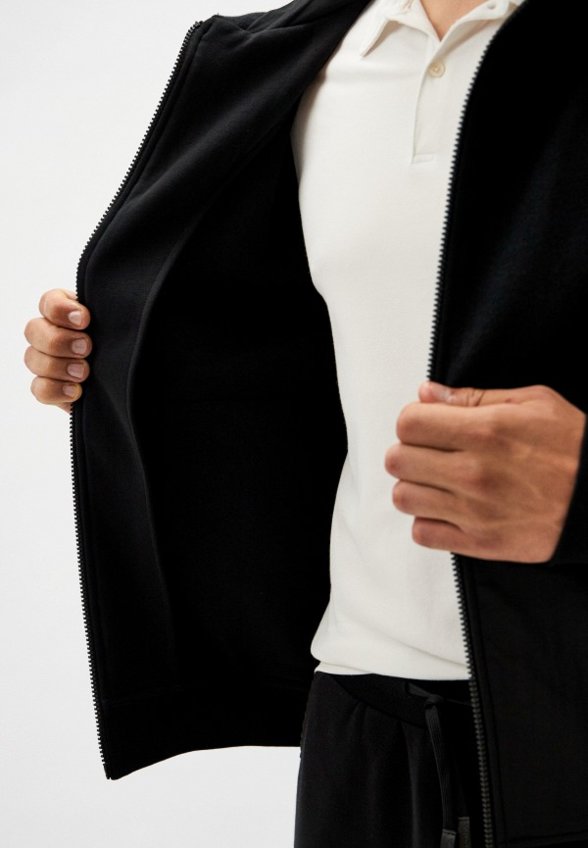 Толстовка La Martina