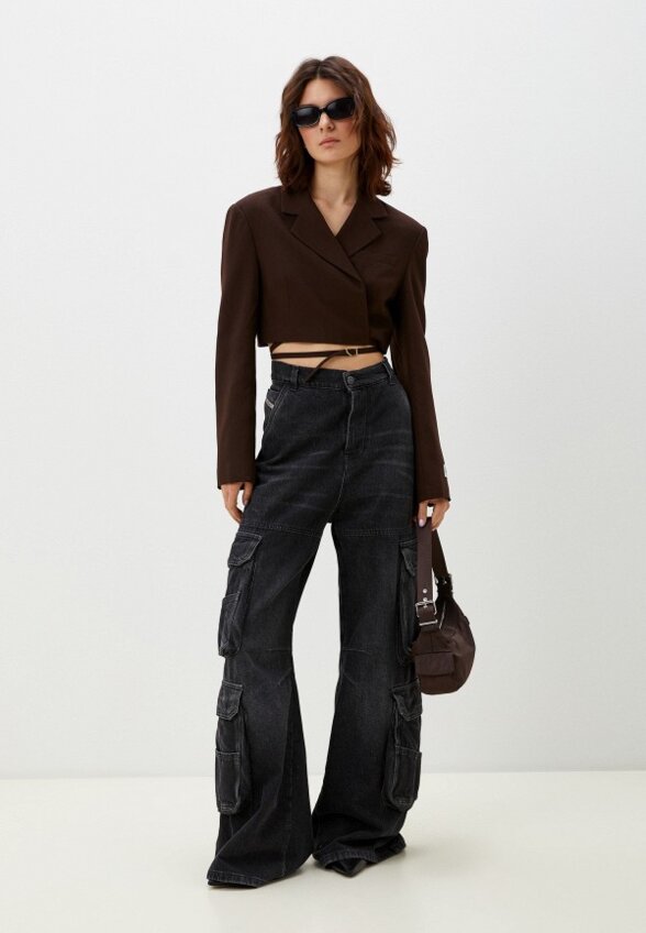 Жакет Miss Sixty