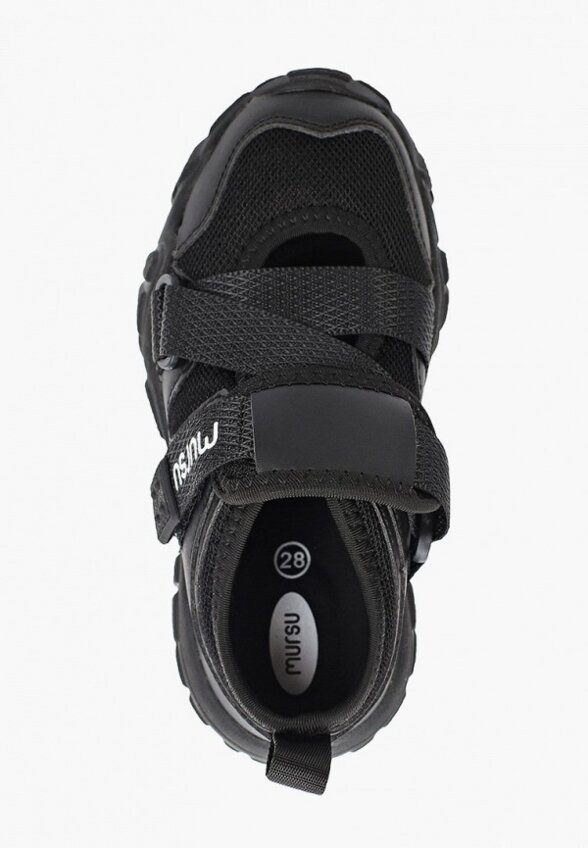 Кроссовки Mursu