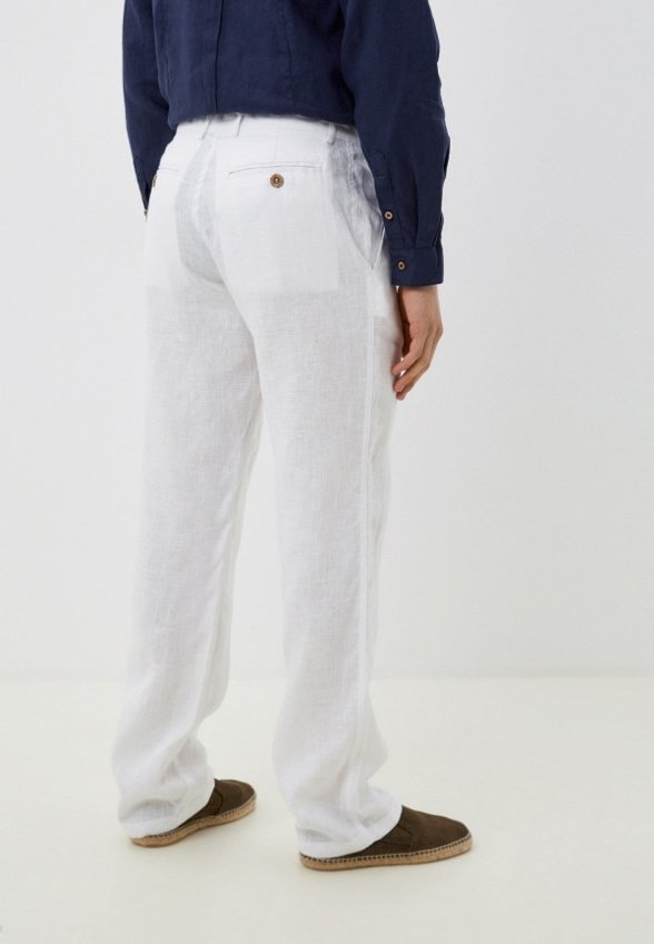 Брюки S. Flint Lock