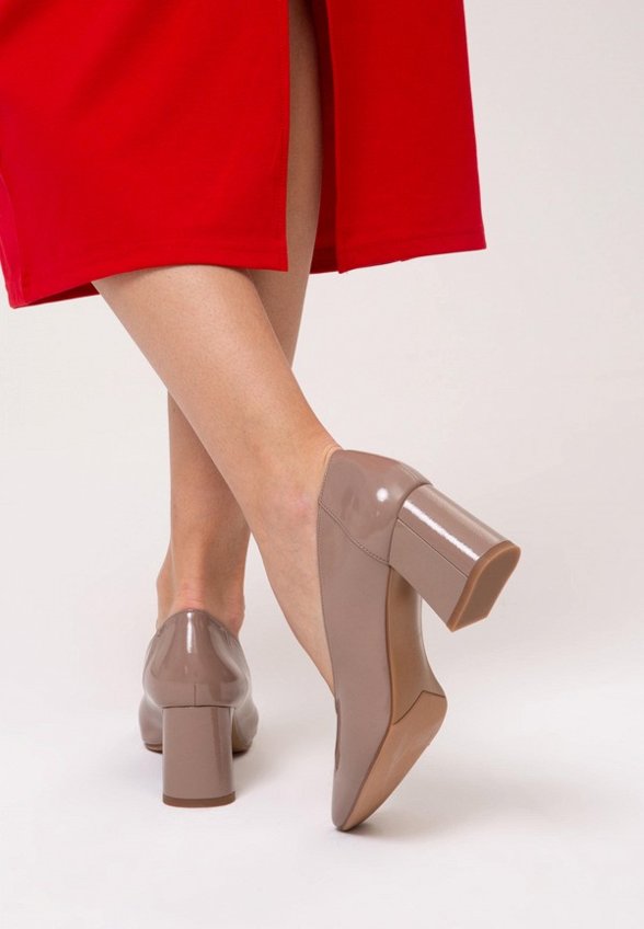 Туфли Federica Rodari