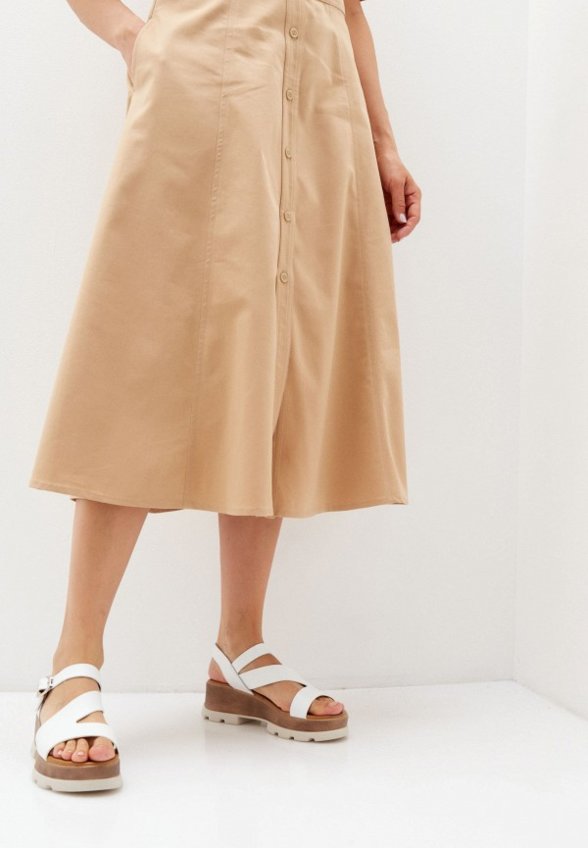 Босоножки Respect