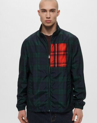 Ветровка Trussardi мужчинам