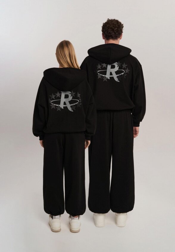 Худи The Orlines