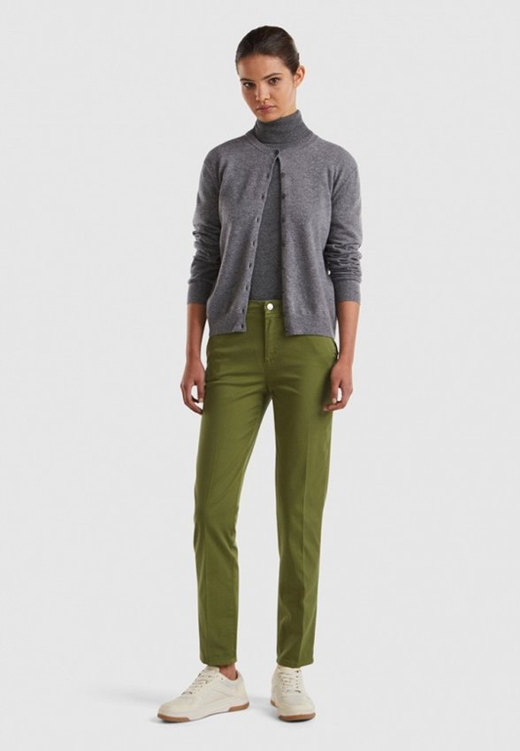 Брюки United Colors of Benetton