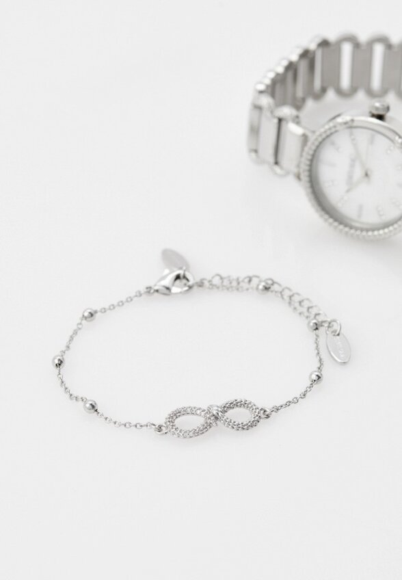 Часы и браслет Roberto Cavalli