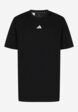 Футболка для мальчиков adidas, Черный5  - превью