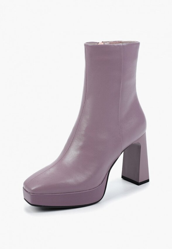 Ботильоны Ivolga