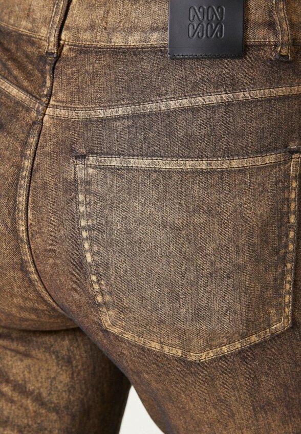 Джинсы NetWork