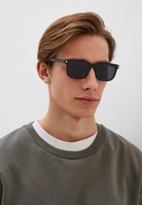 Очки солнцезащитные Brenda