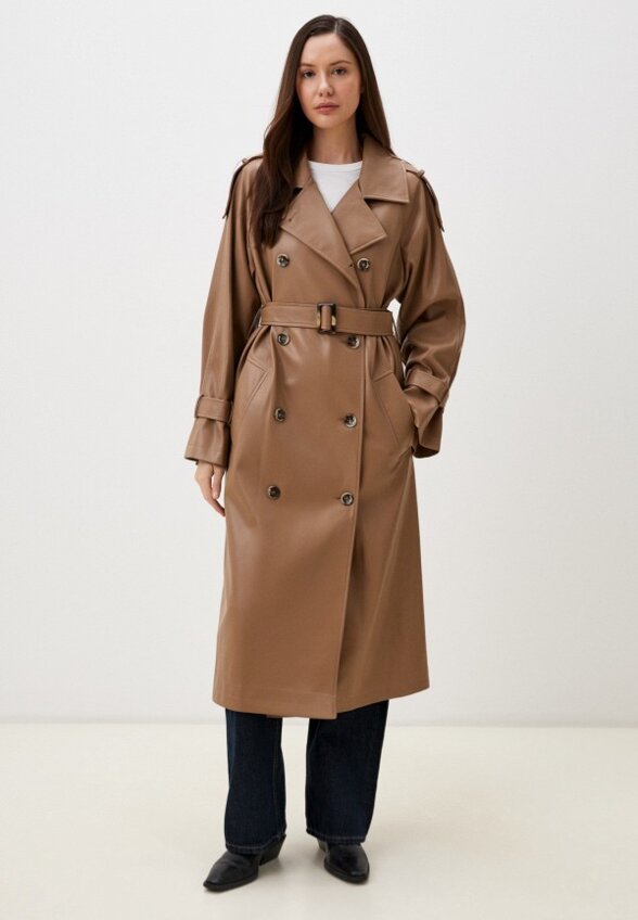 Тренч Bella Collection