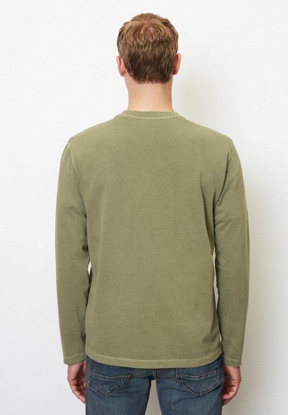 Лонгслив Marc O'Polo