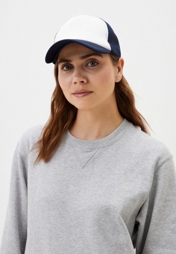 Бейсболка Minaku