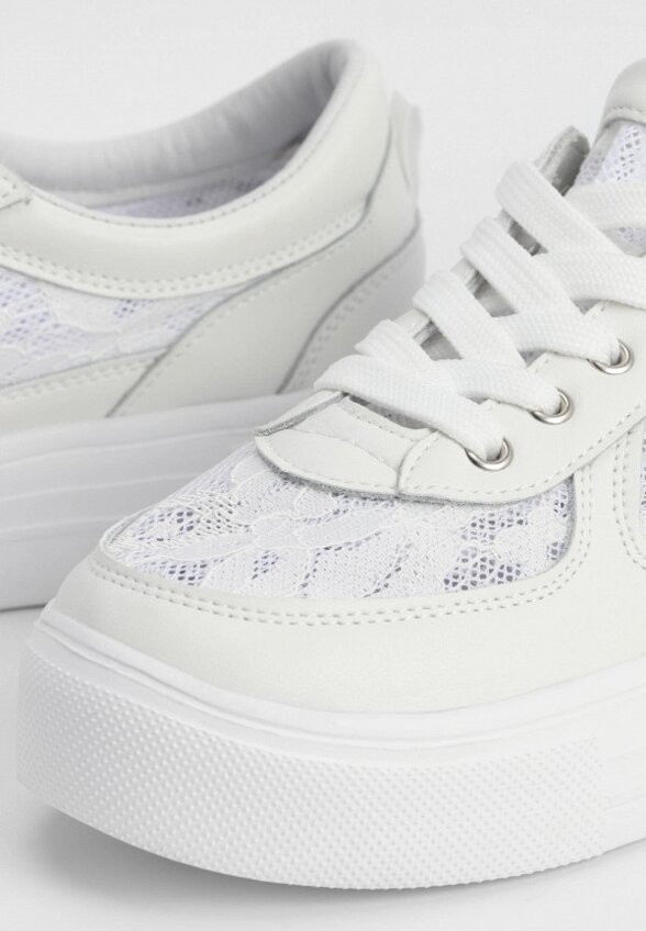 Кеды Donna D’oro