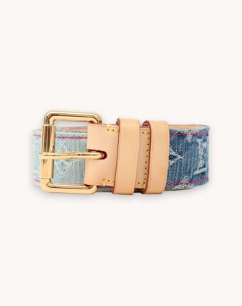 Louis Vuitton Belt женщинам