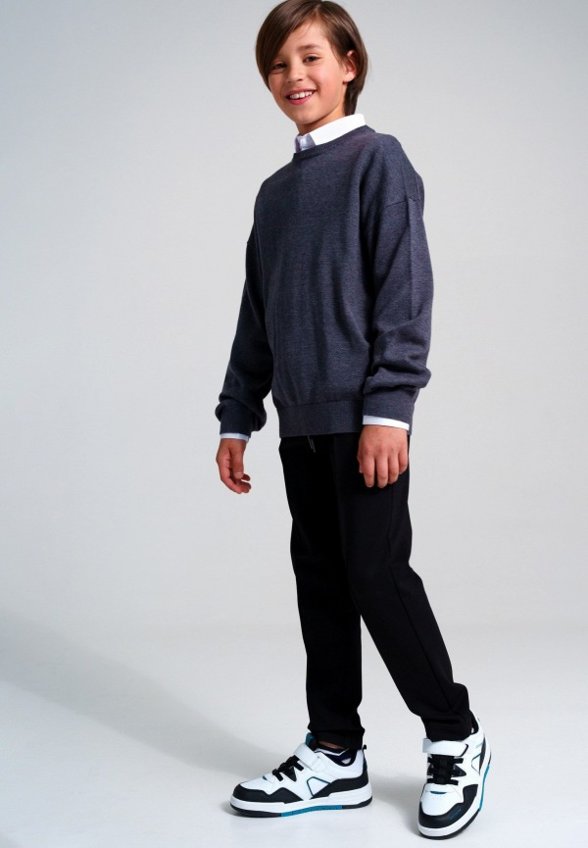 Джемпер PlayToday