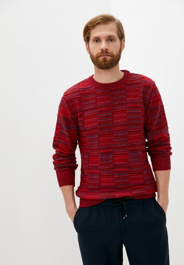 Джемпер Стим