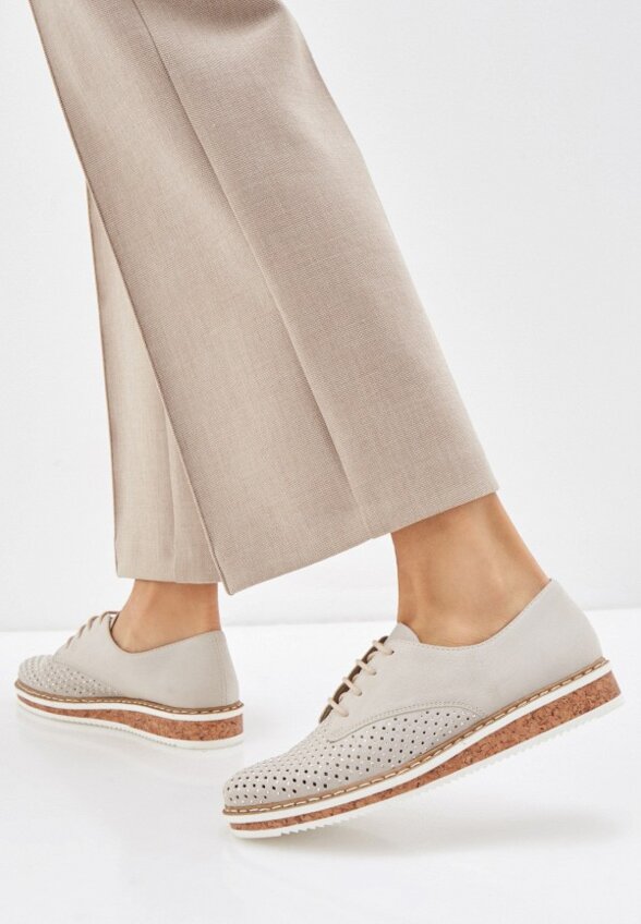 Ботинки Rieker