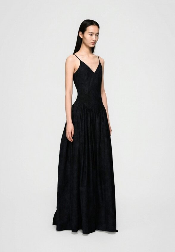 Платье Berhasm