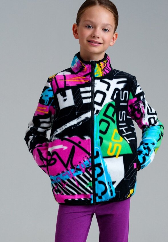 Олимпийка PlayToday