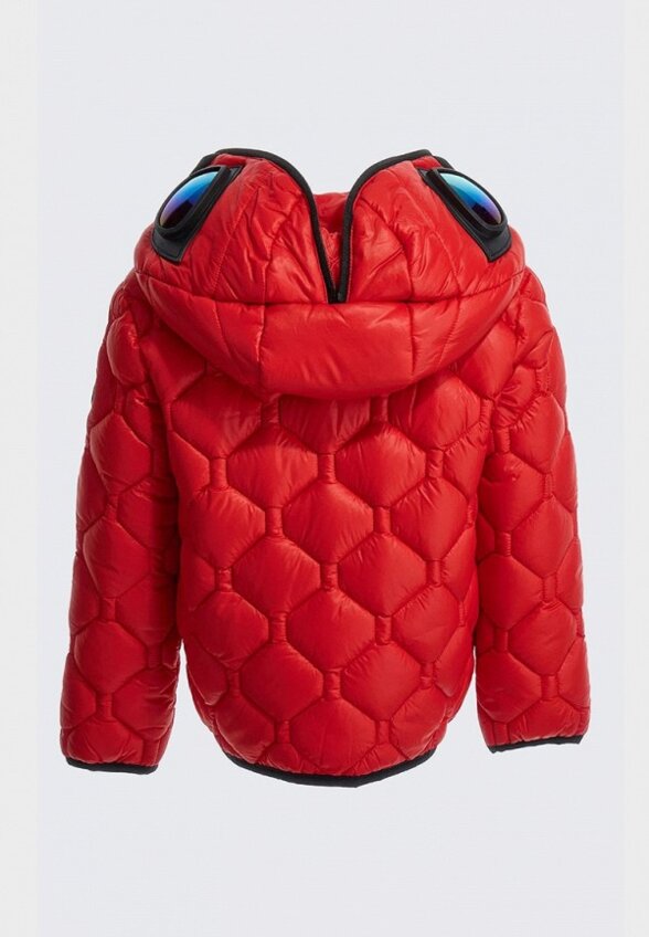 Куртка утепленная Original Marines