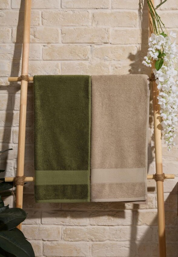 Набор полотенец Sanpa