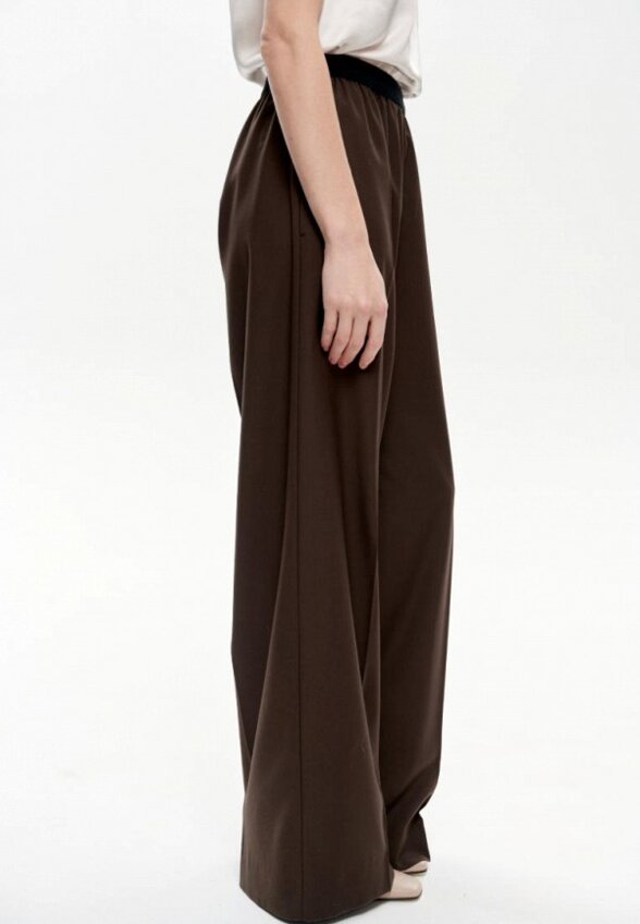 Брюки Daisyknit