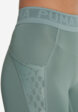 Легинсы женские PUMA Lace, Зеленый7  - превью