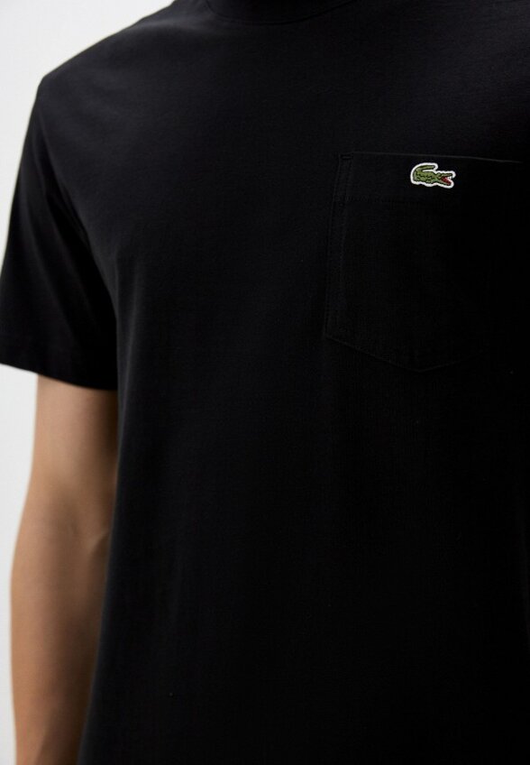 Футболка Lacoste