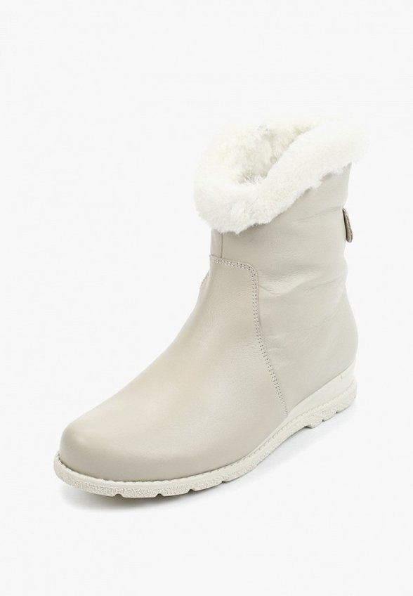 Ботинки Janita