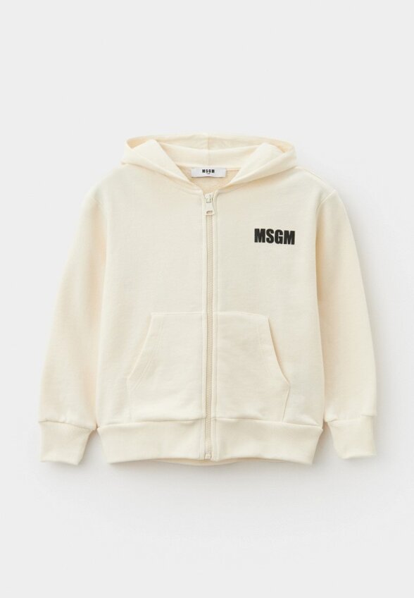 Толстовка MSGM Kids