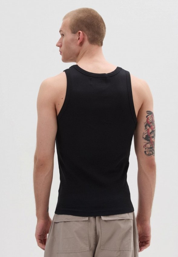 Майка Low Lights