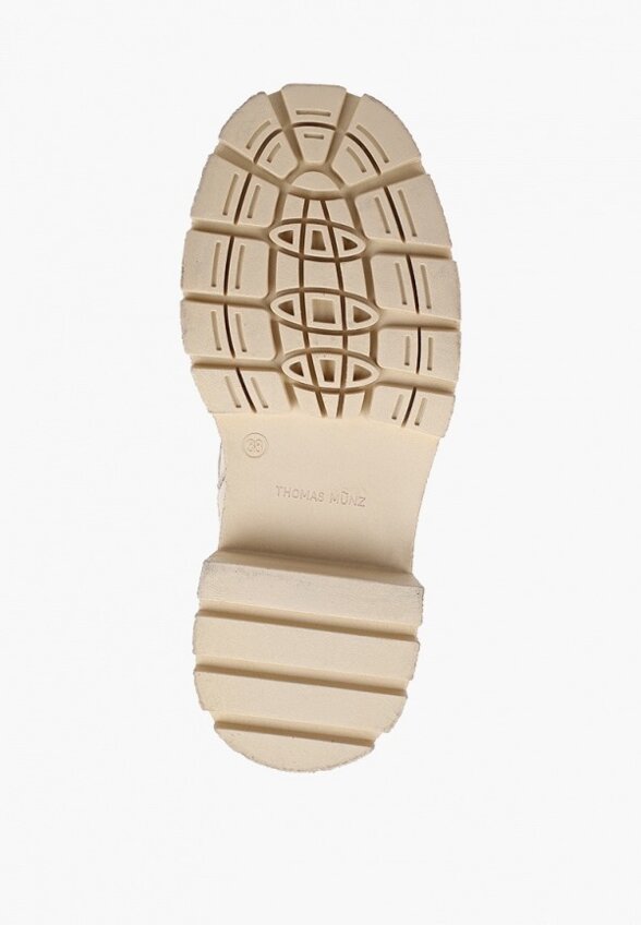 Ботинки Thomas Munz