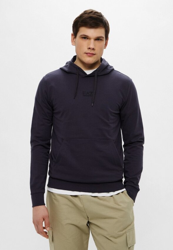 Худи EA7