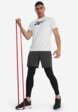 Футболка мужская Reebok Jimmy Vector, Белый5  - превью