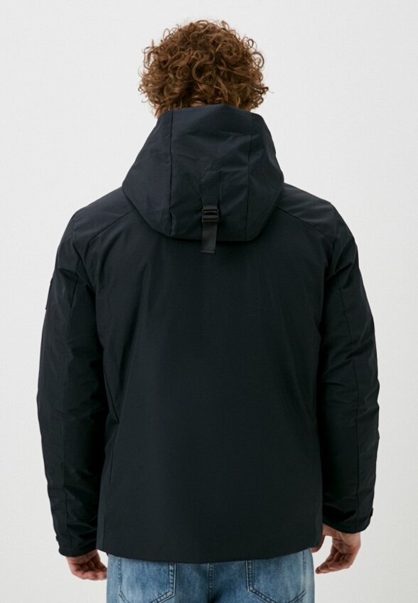 Пуховик Urban Fashion for Men