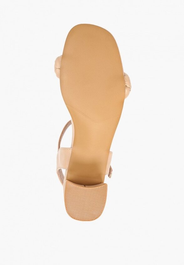 Босоножки Thomas Munz