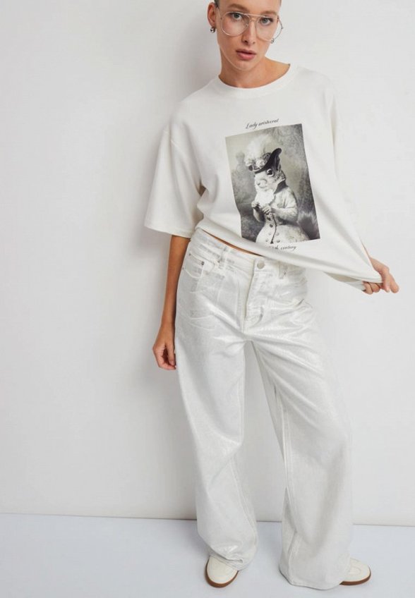 Джинсы Vittoria Vicci