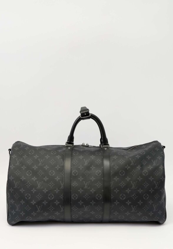 Louis Vuitton Keepall