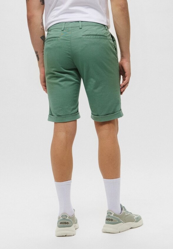 Шорты Trussardi