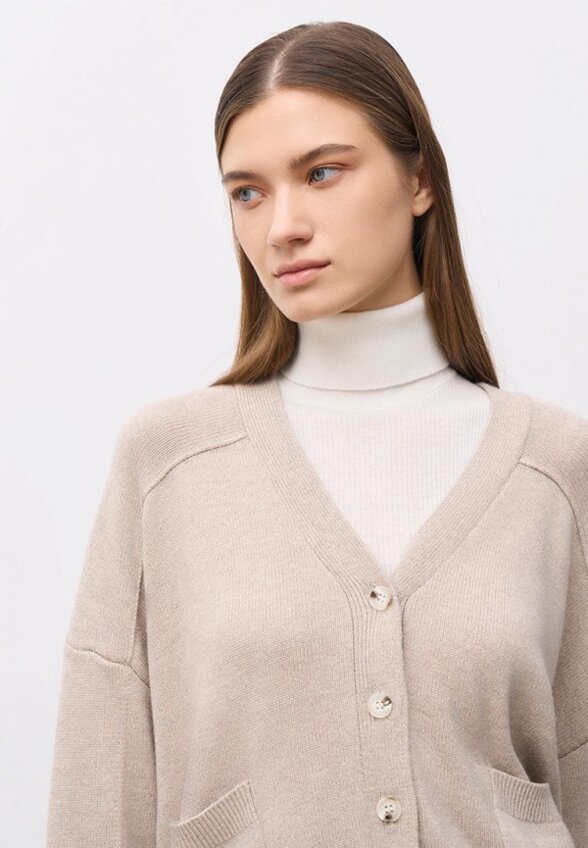 Кардиган Baon